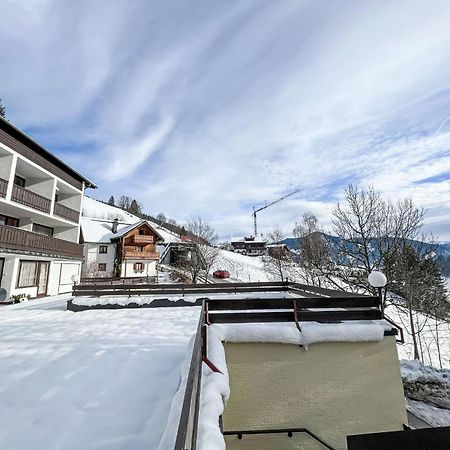 Apartment Sunshine Top 12 By Interhome Цел ам Зее Екстериор снимка