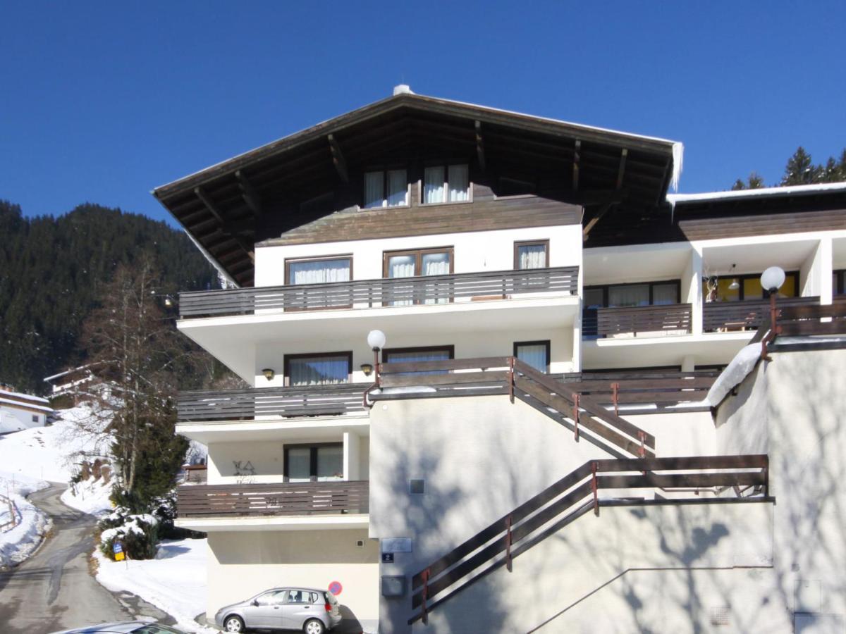Apartment Sunshine Top 12 By Interhome Цел ам Зее Екстериор снимка