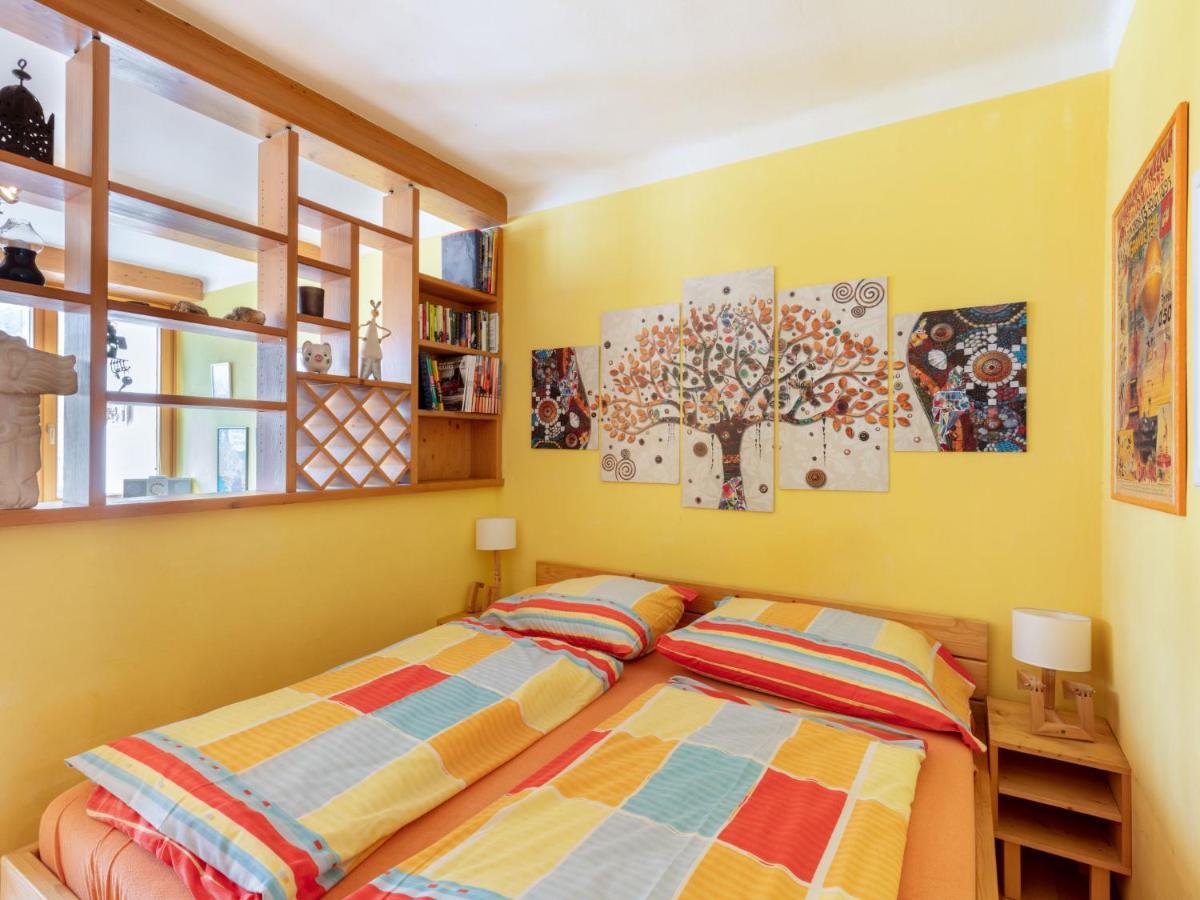 Apartment Sunshine Top 12 By Interhome Цел ам Зее Екстериор снимка